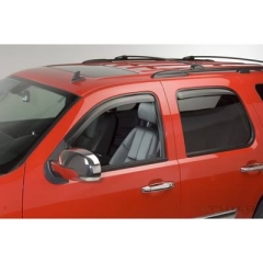Windabweiser Seitenfenster - Vent Visor  Ford F150  04-09